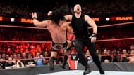 This could be just what the doctor ordered for Dean Ambrose